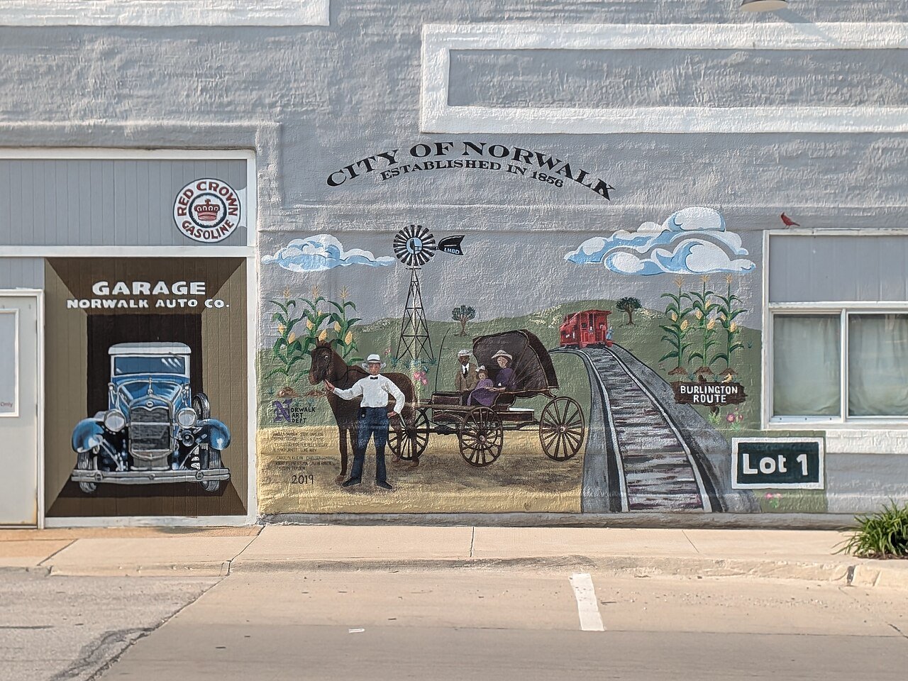 Norwalk