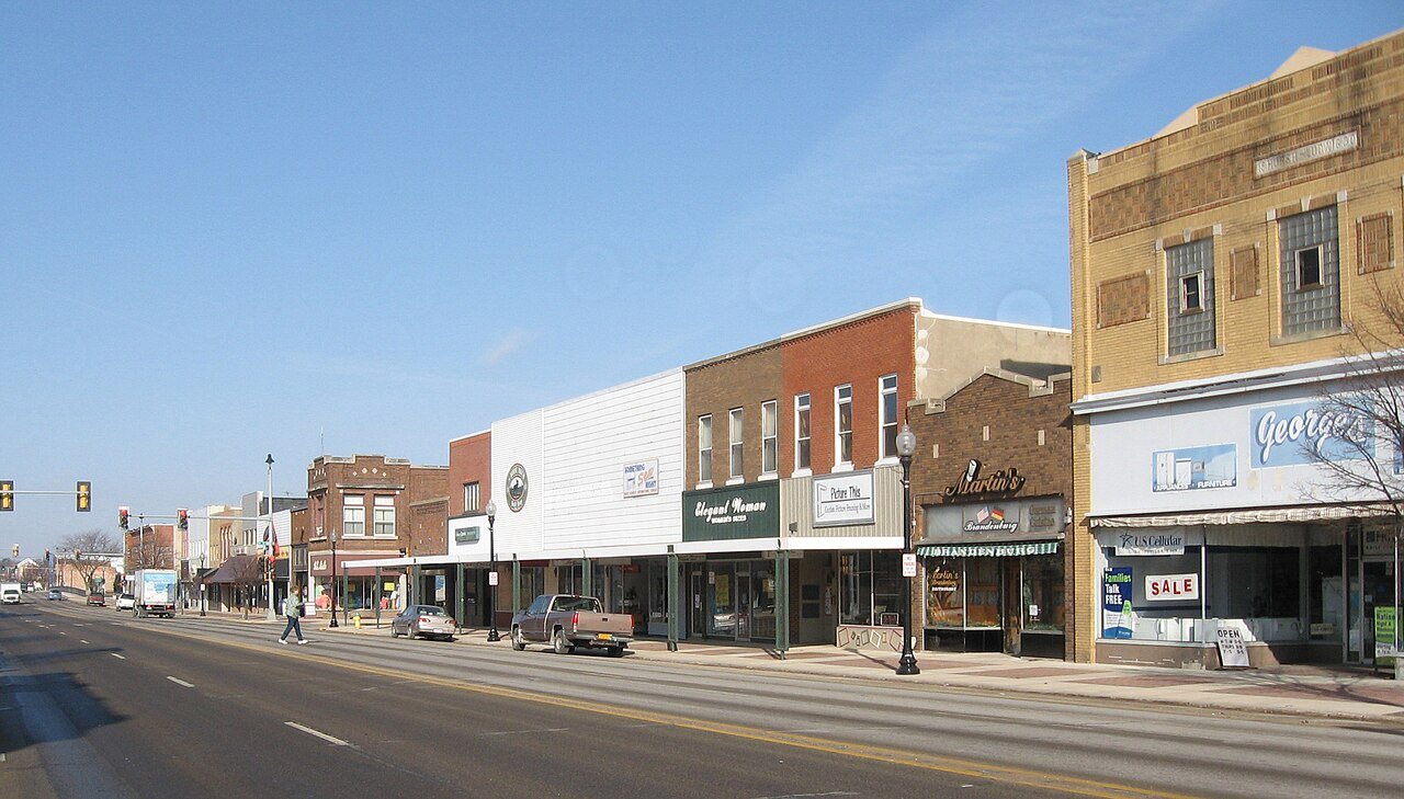 Waverly