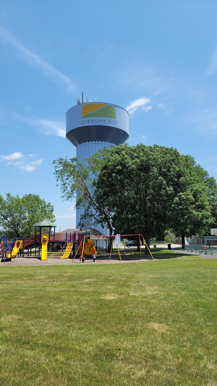 Pleasant Hill