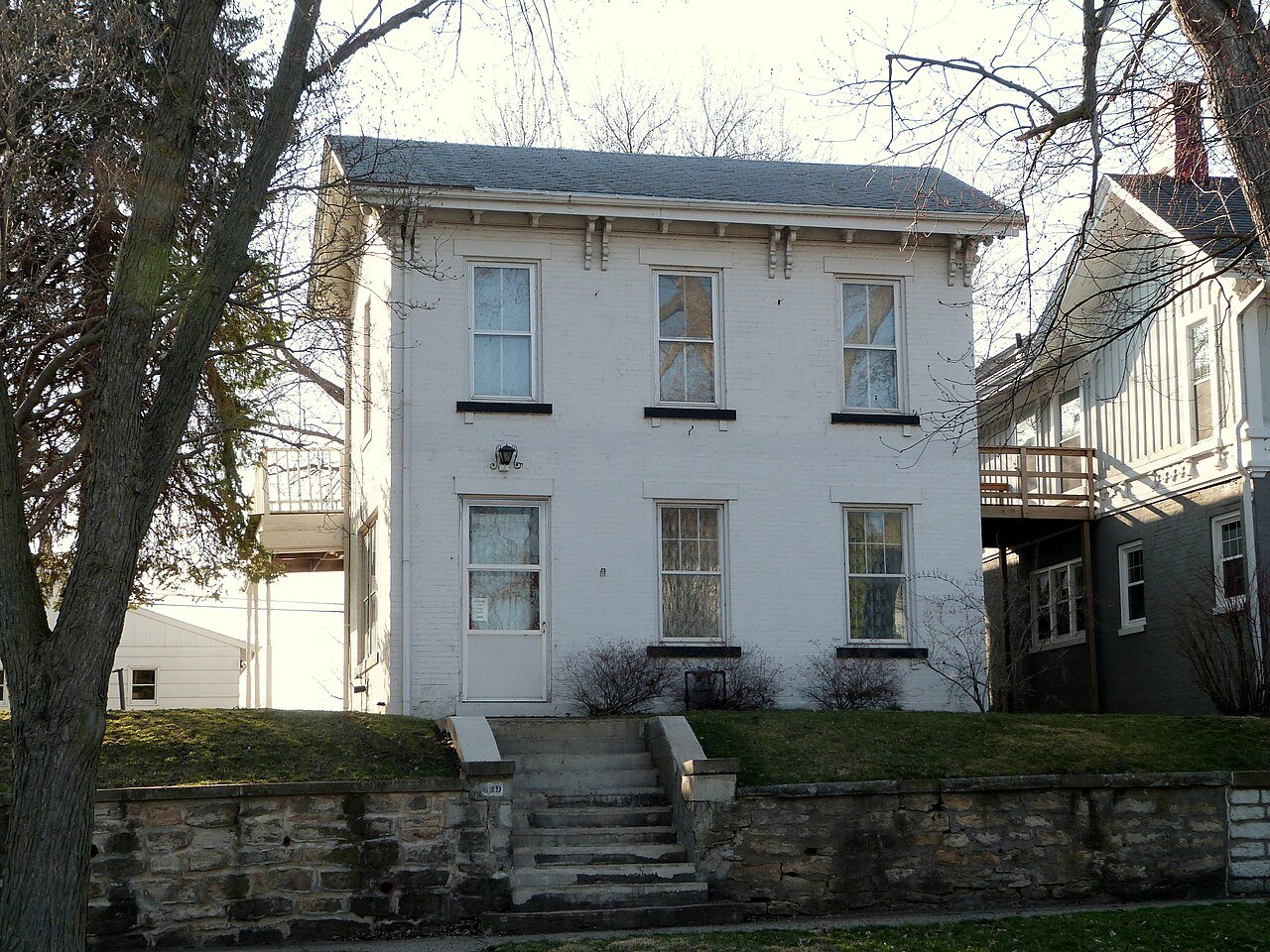 Burlington