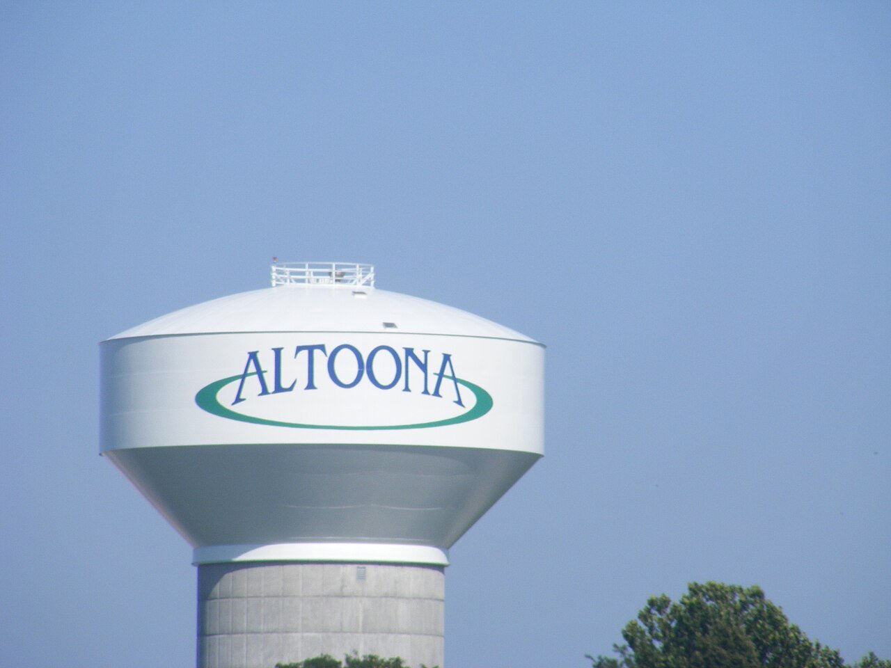 Altoona