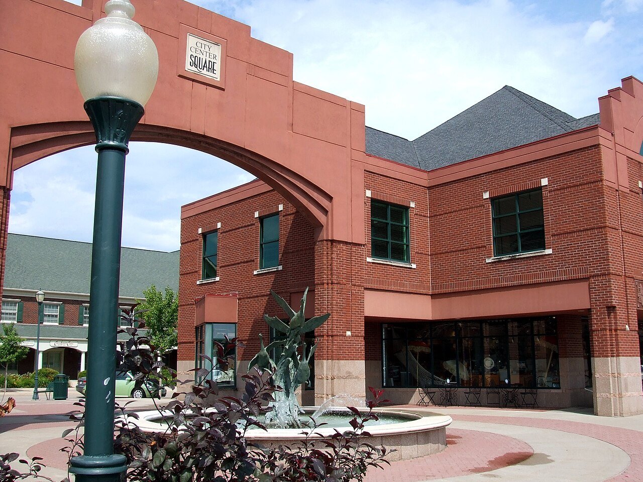Coralville