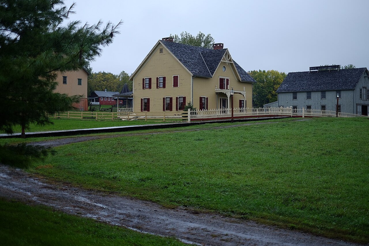 Urbandale