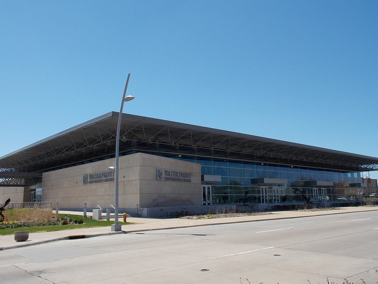 Bettendorf