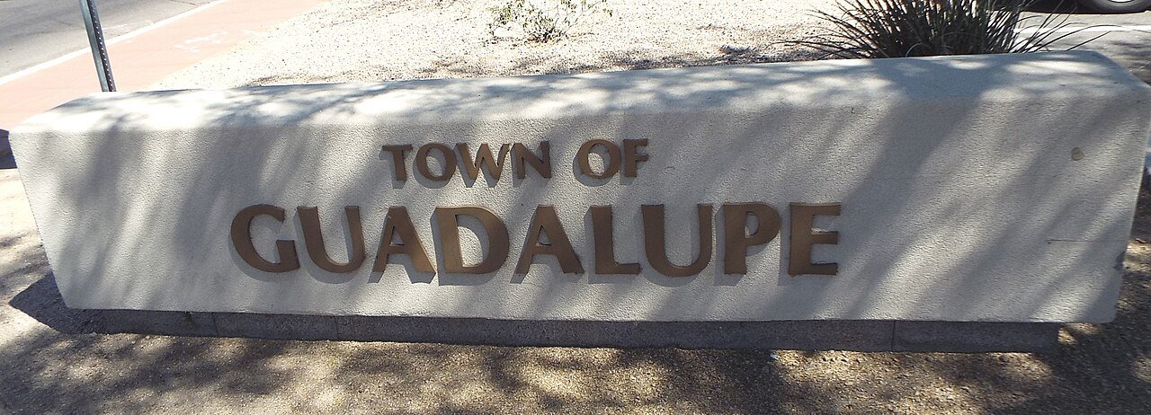 Guadalupe