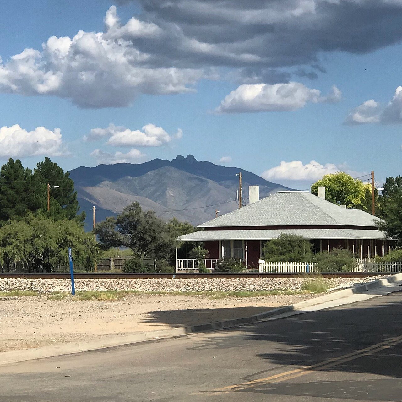 Willcox