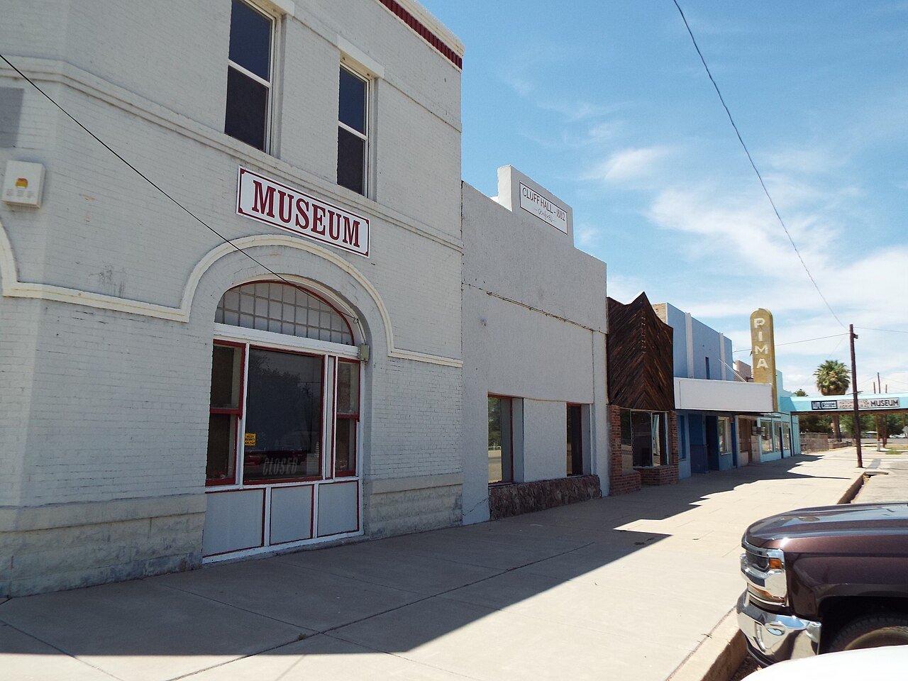 Pima