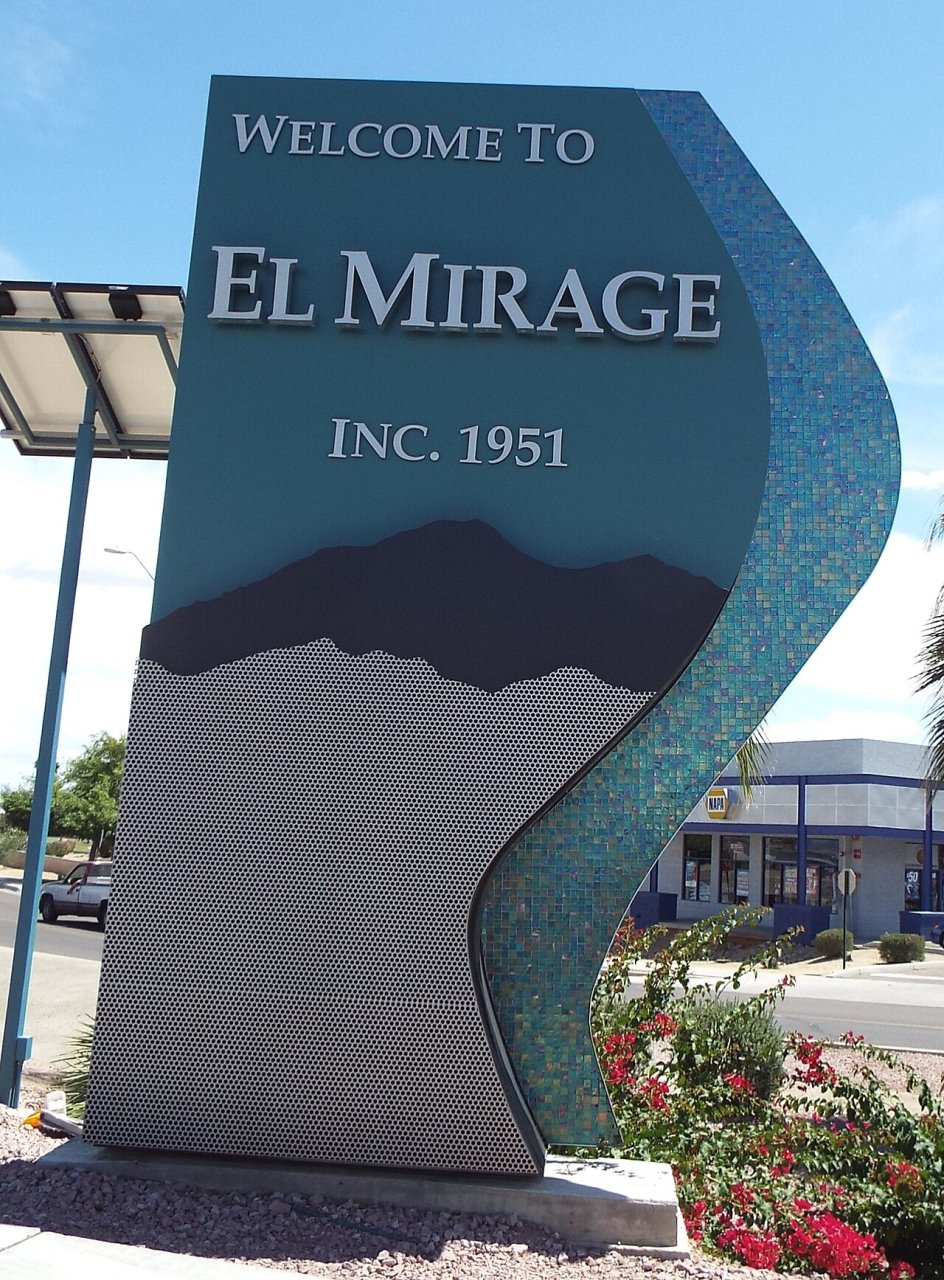 El Mirage