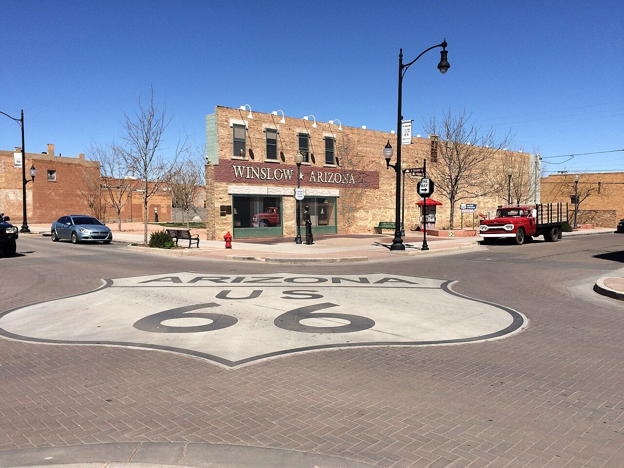 Winslow
