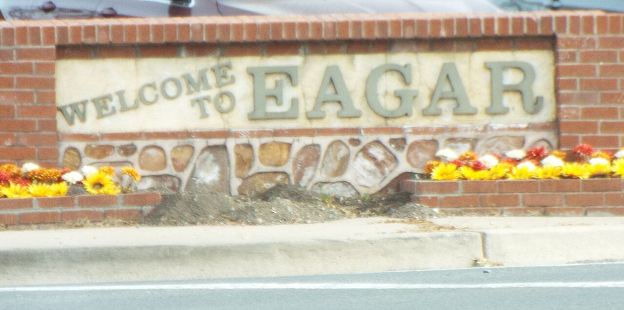 Eagar