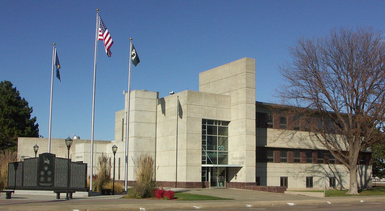 Hugoton