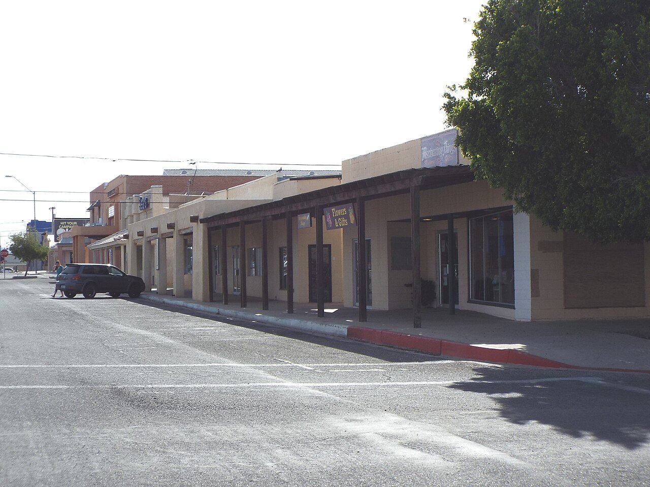 Parker