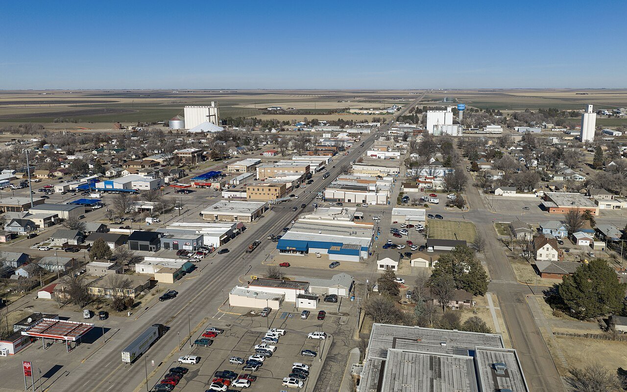 Scott City