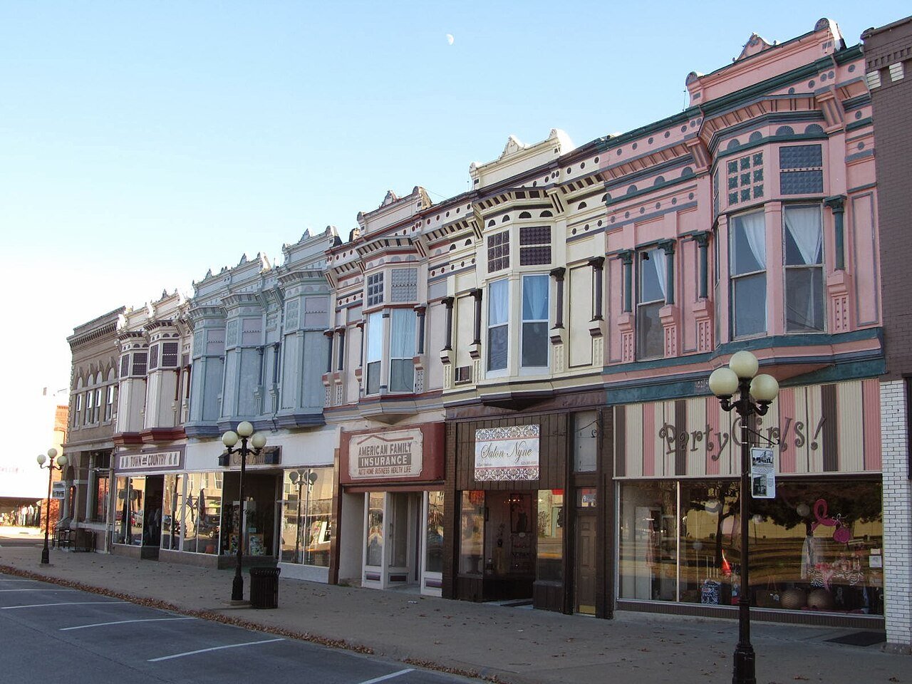 Iola