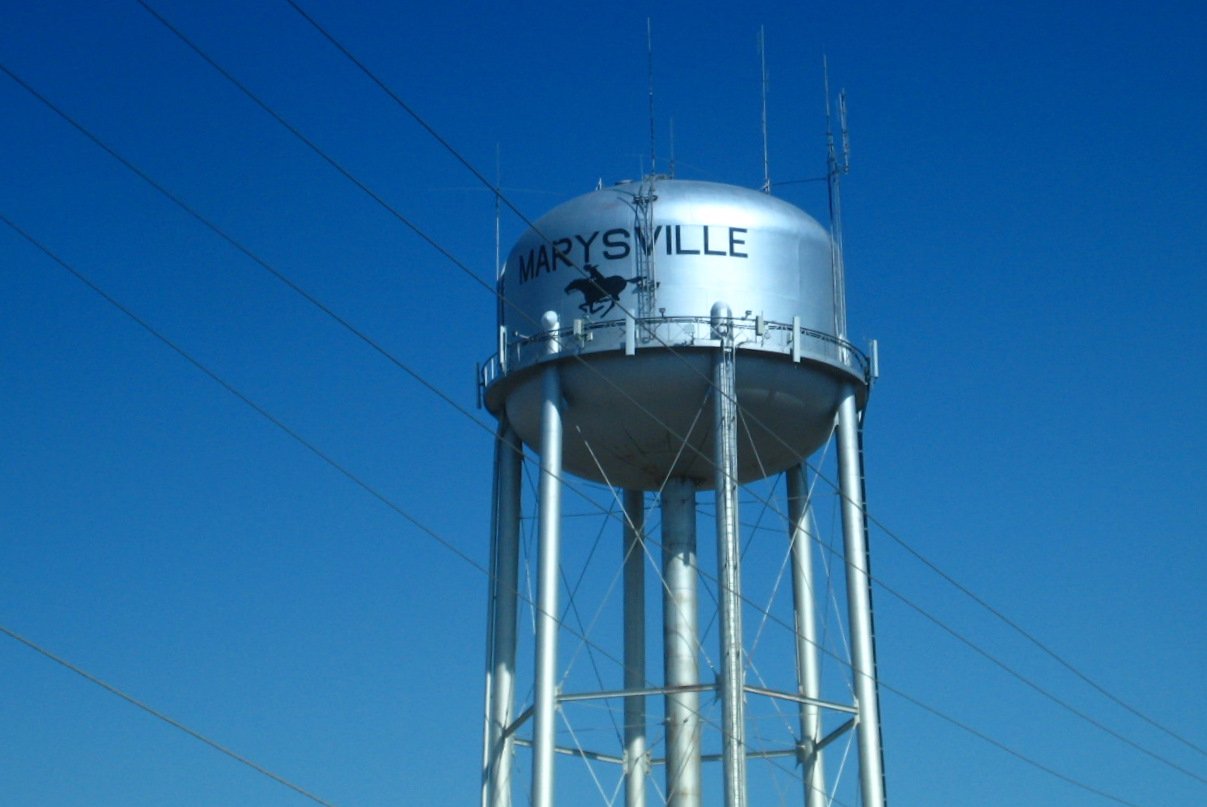 Marysville