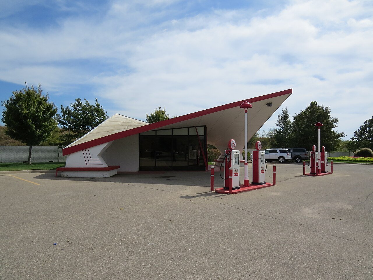 Haysville