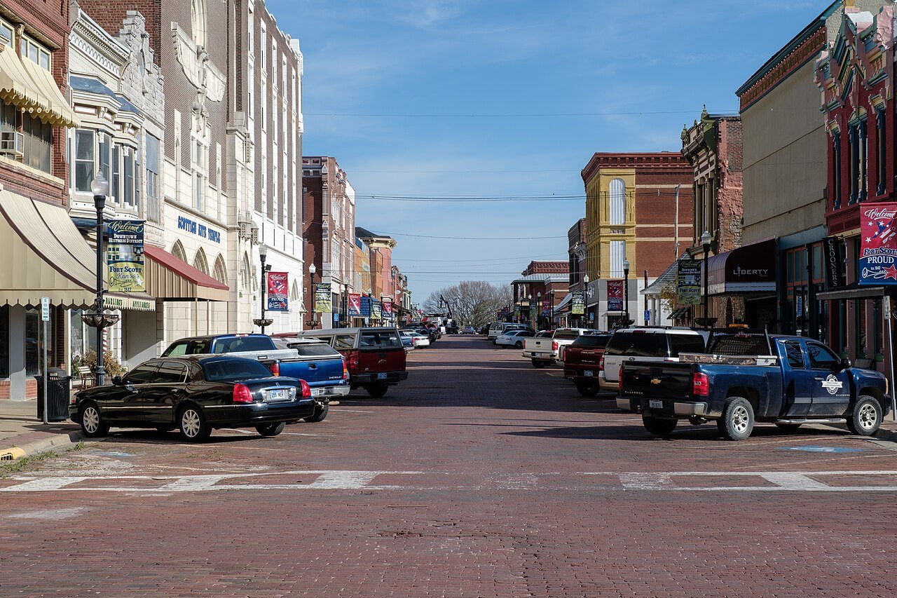 Fort Scott