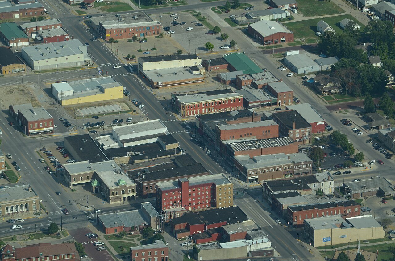 Chanute