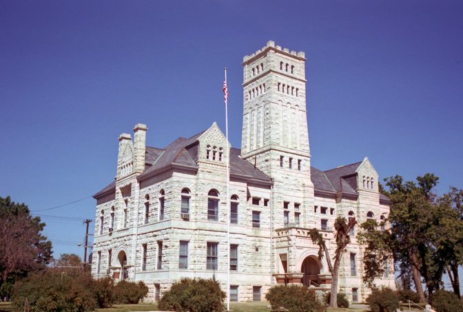Junction City
