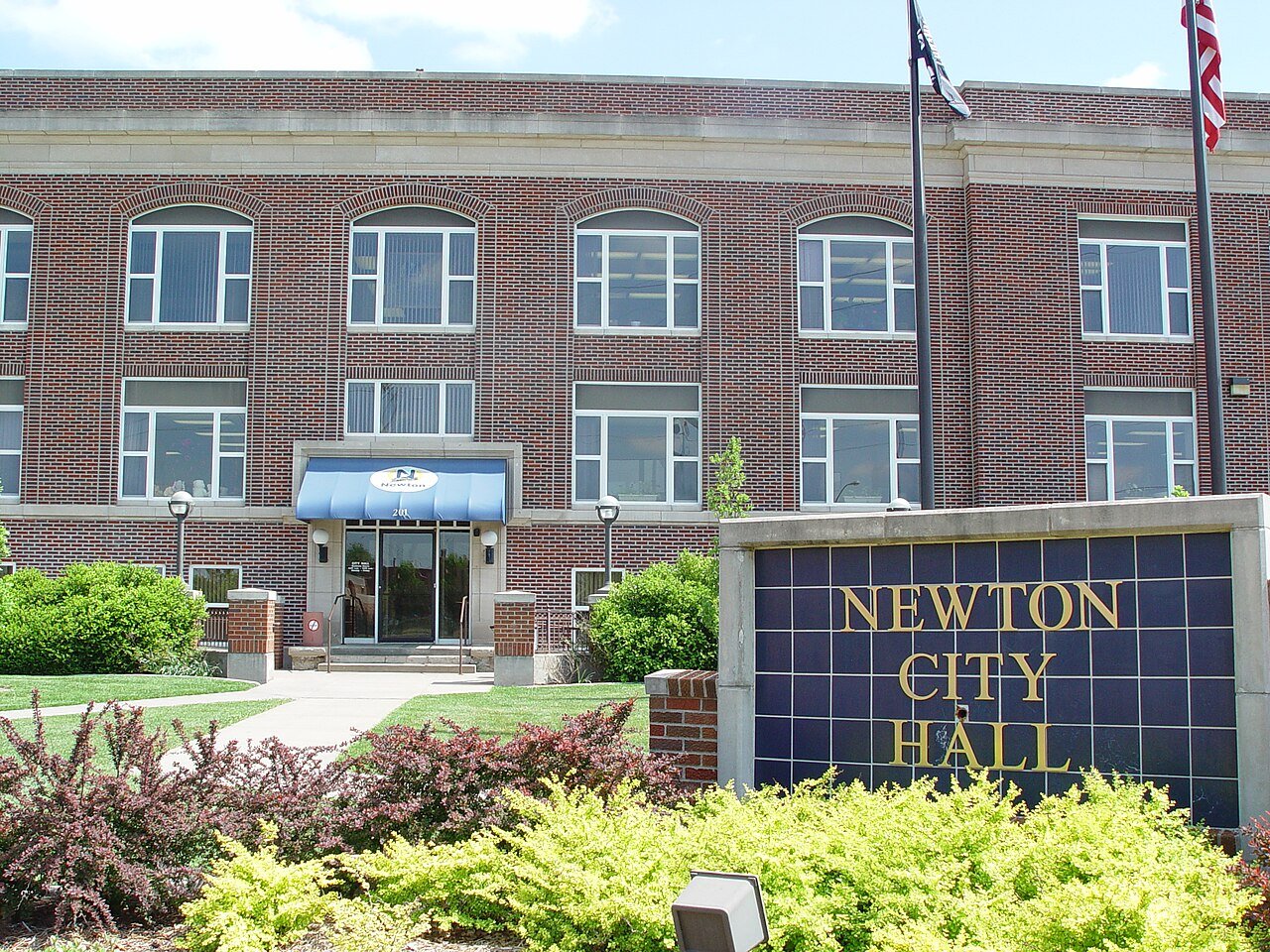 Newton