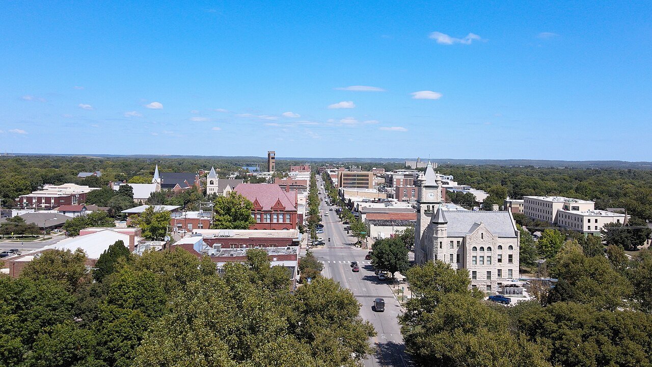 Lawrence
