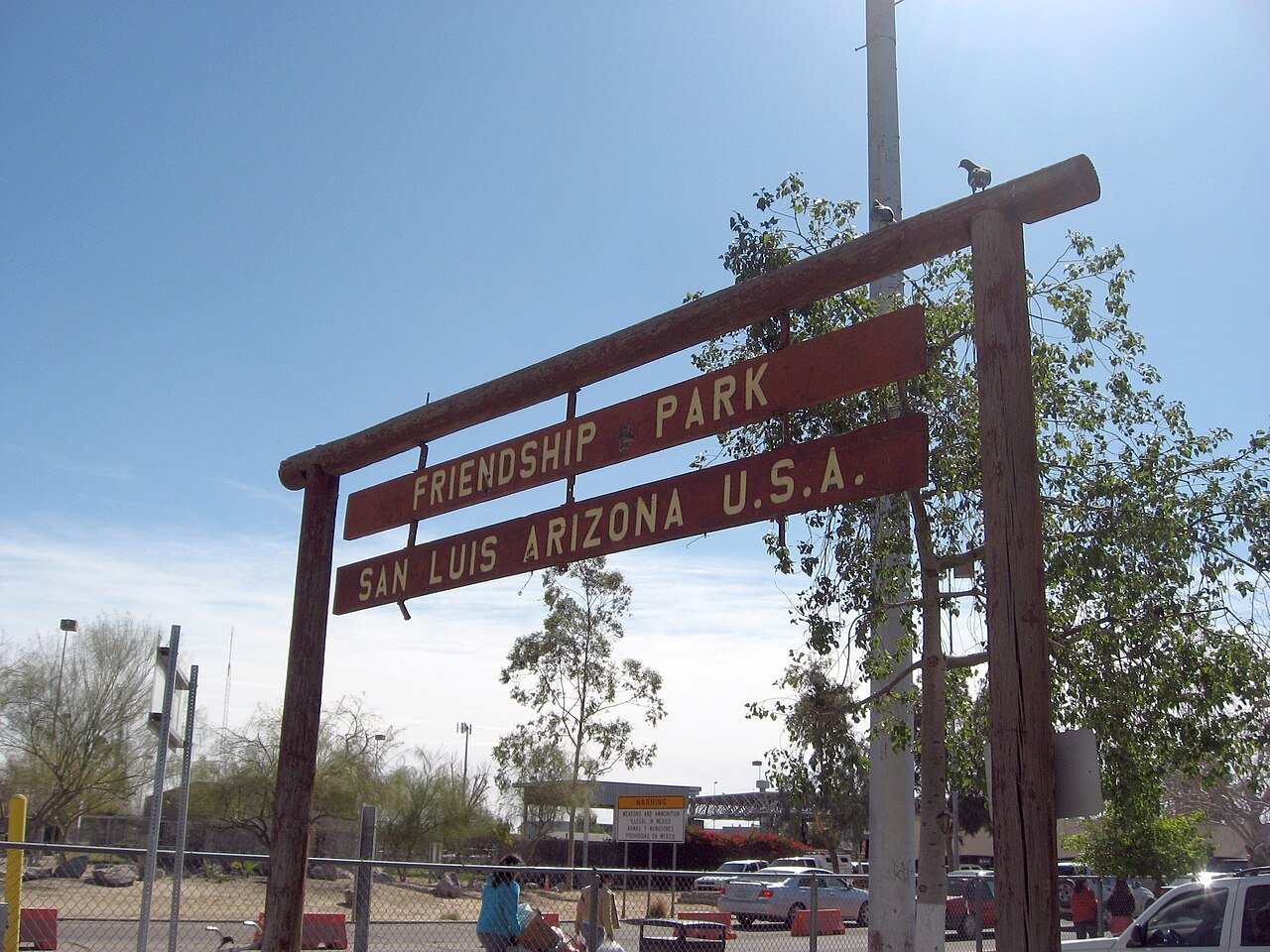 San Luis