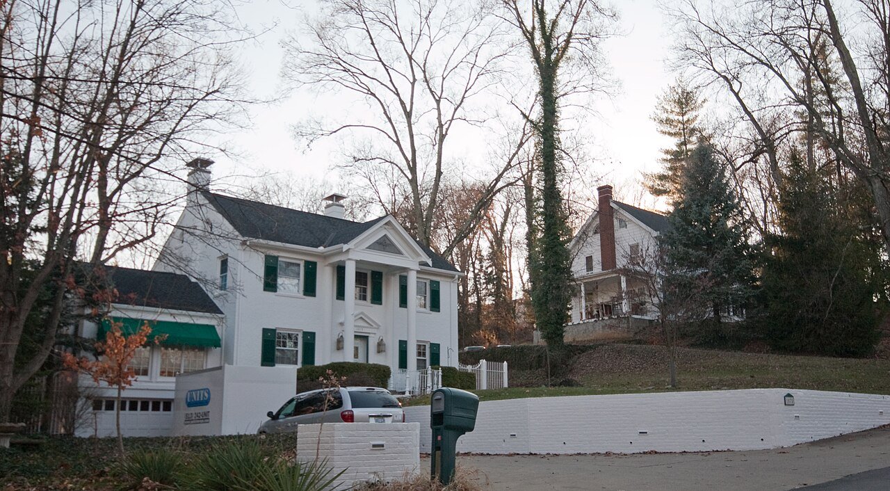 Park Hills