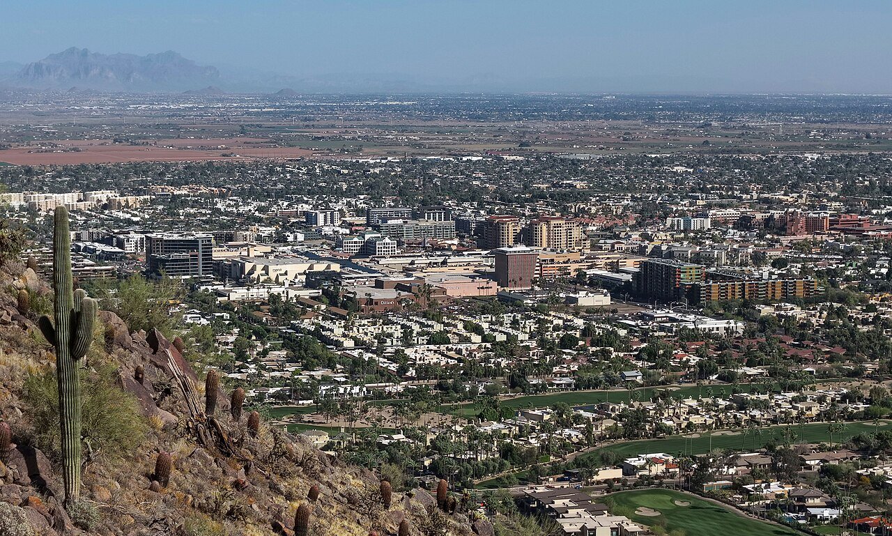 Scottsdale