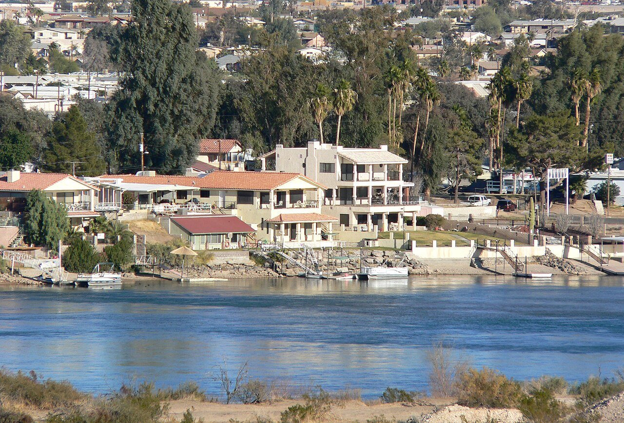 Bullhead City