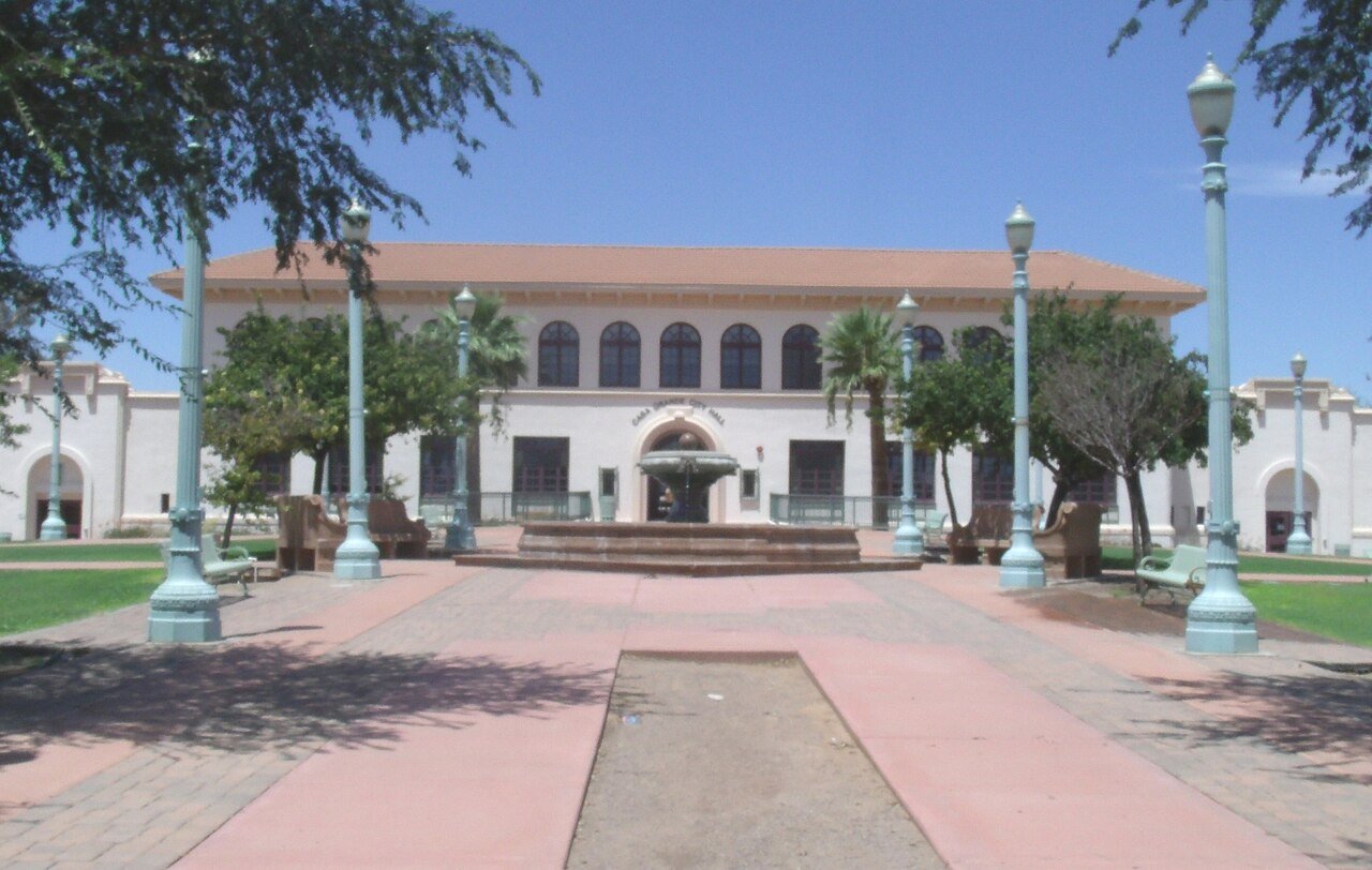 Casa Grande