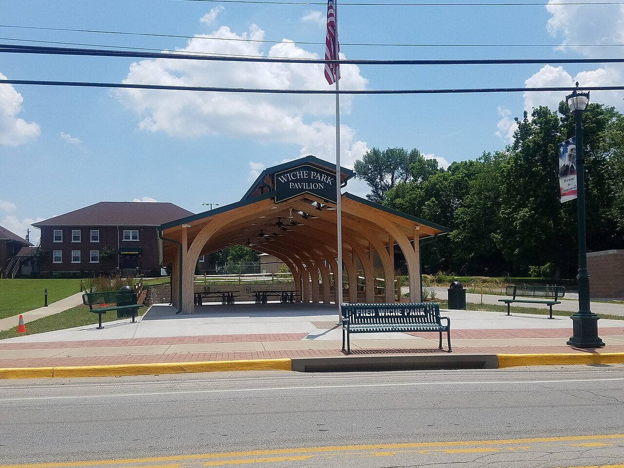 Simpsonville