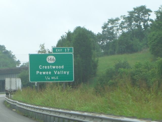 Crestwood