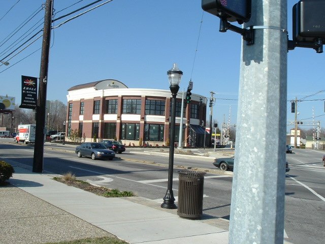 St. Matthews