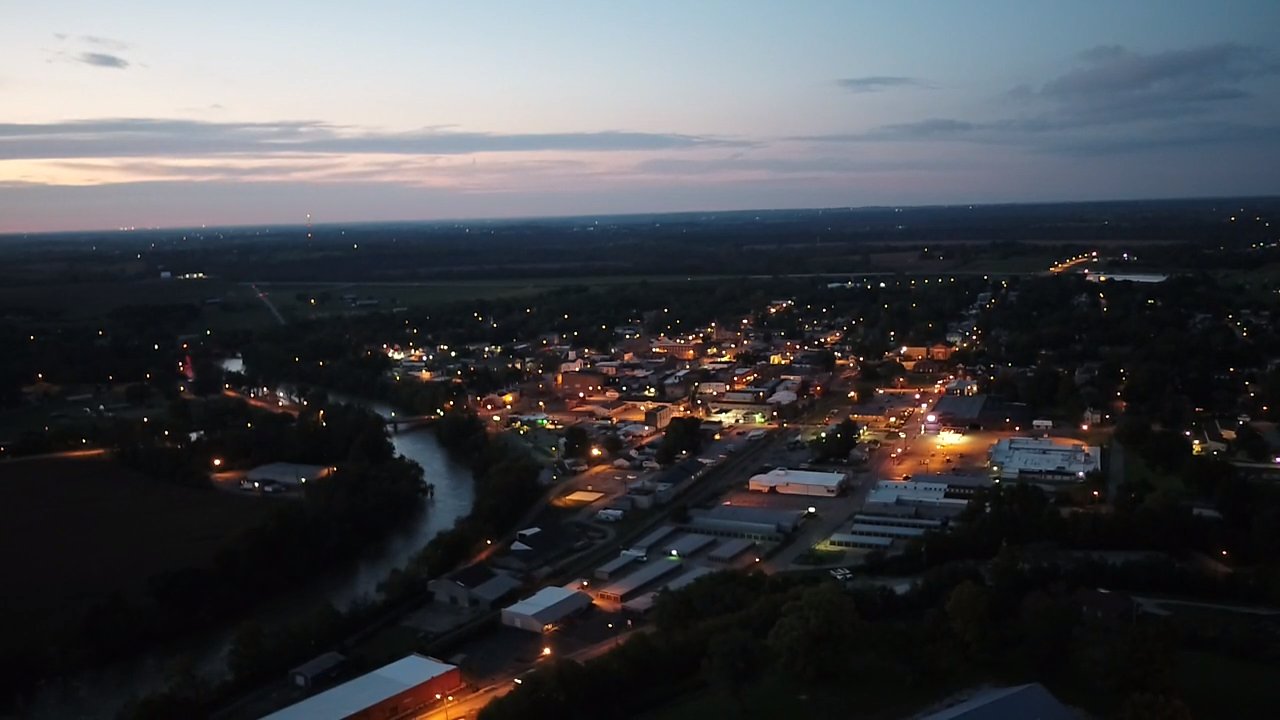 Cynthiana