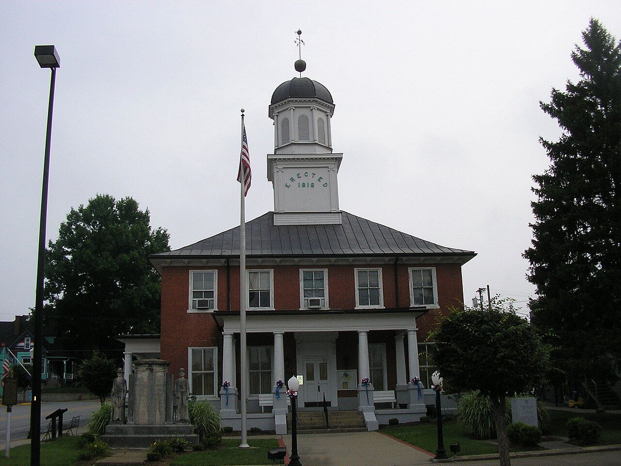 Springfield