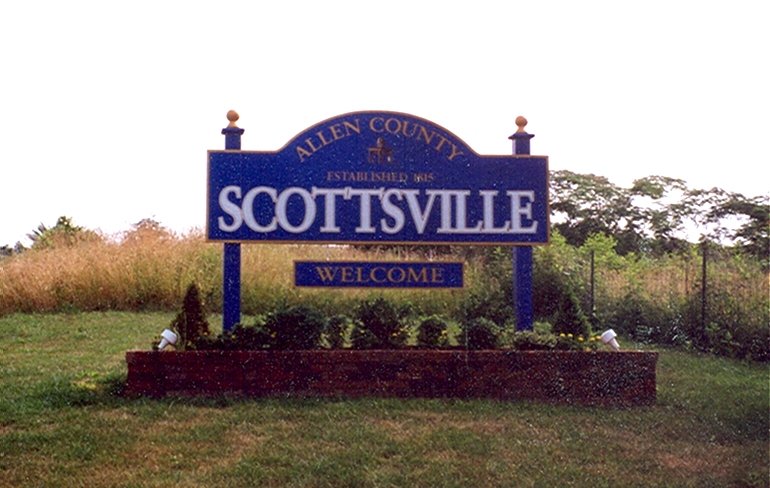 Scottsville
