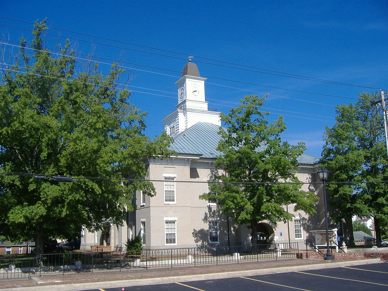 Russellville