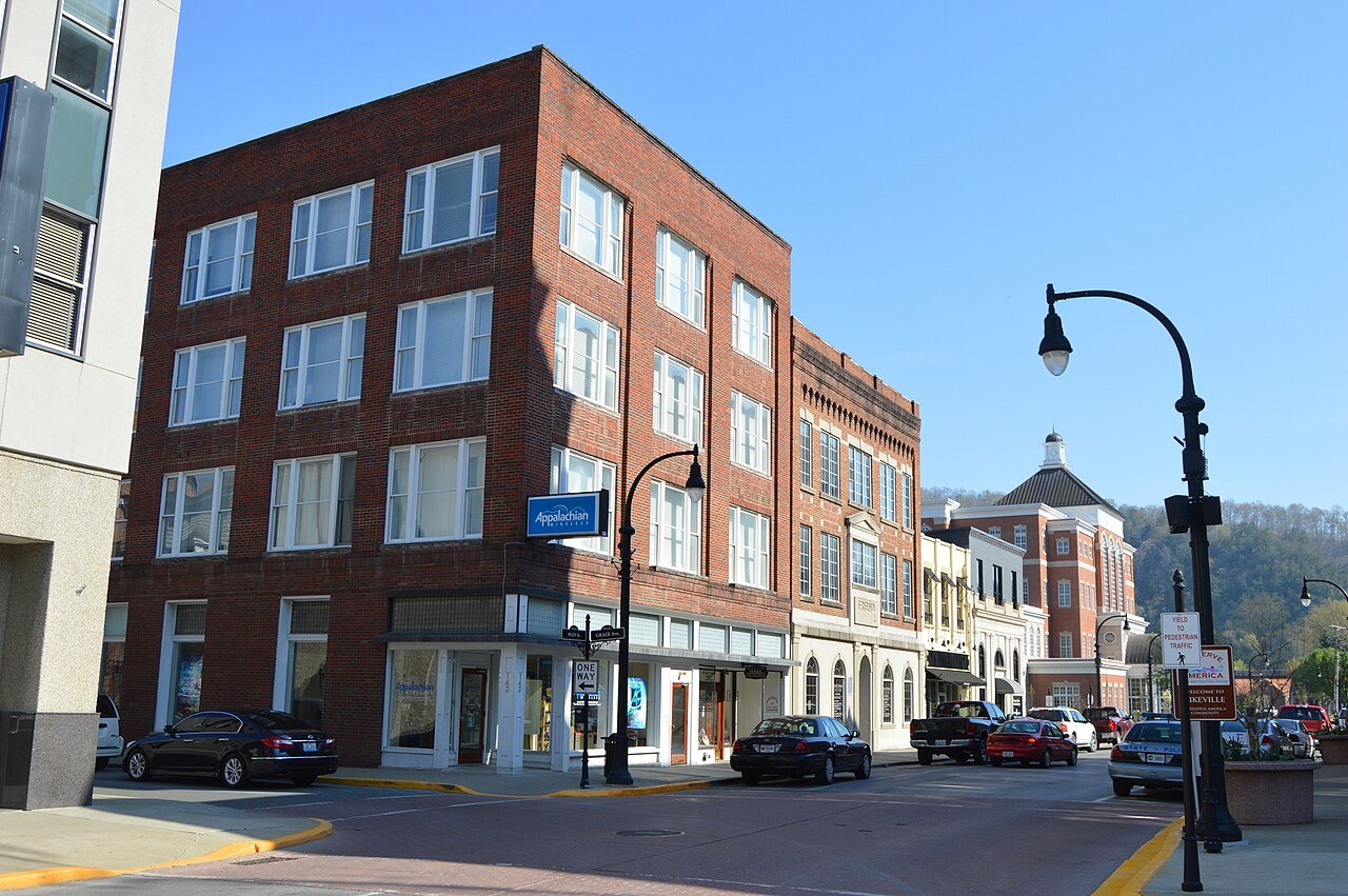 Pikeville