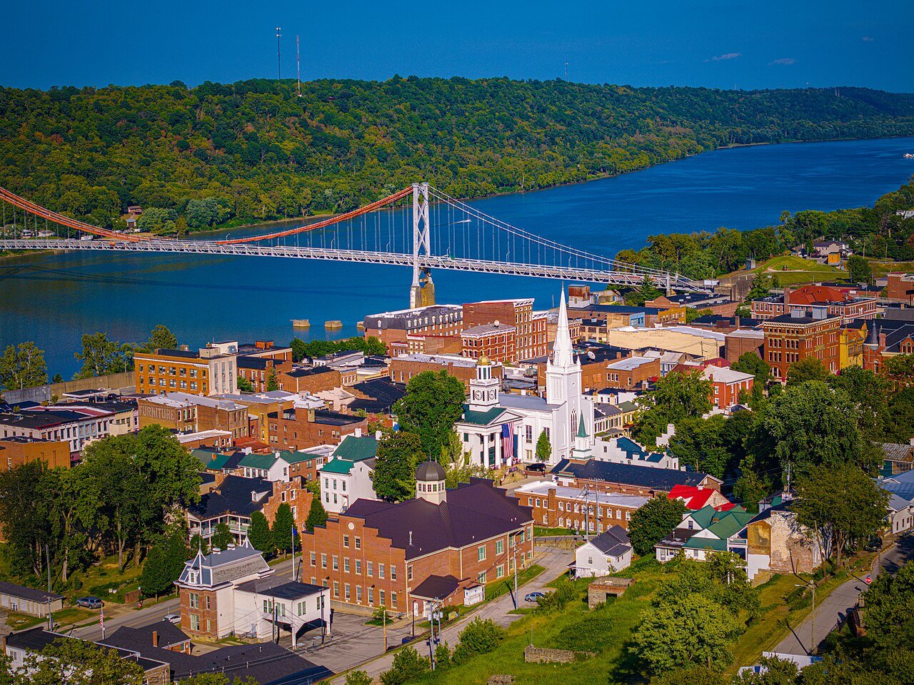 Maysville