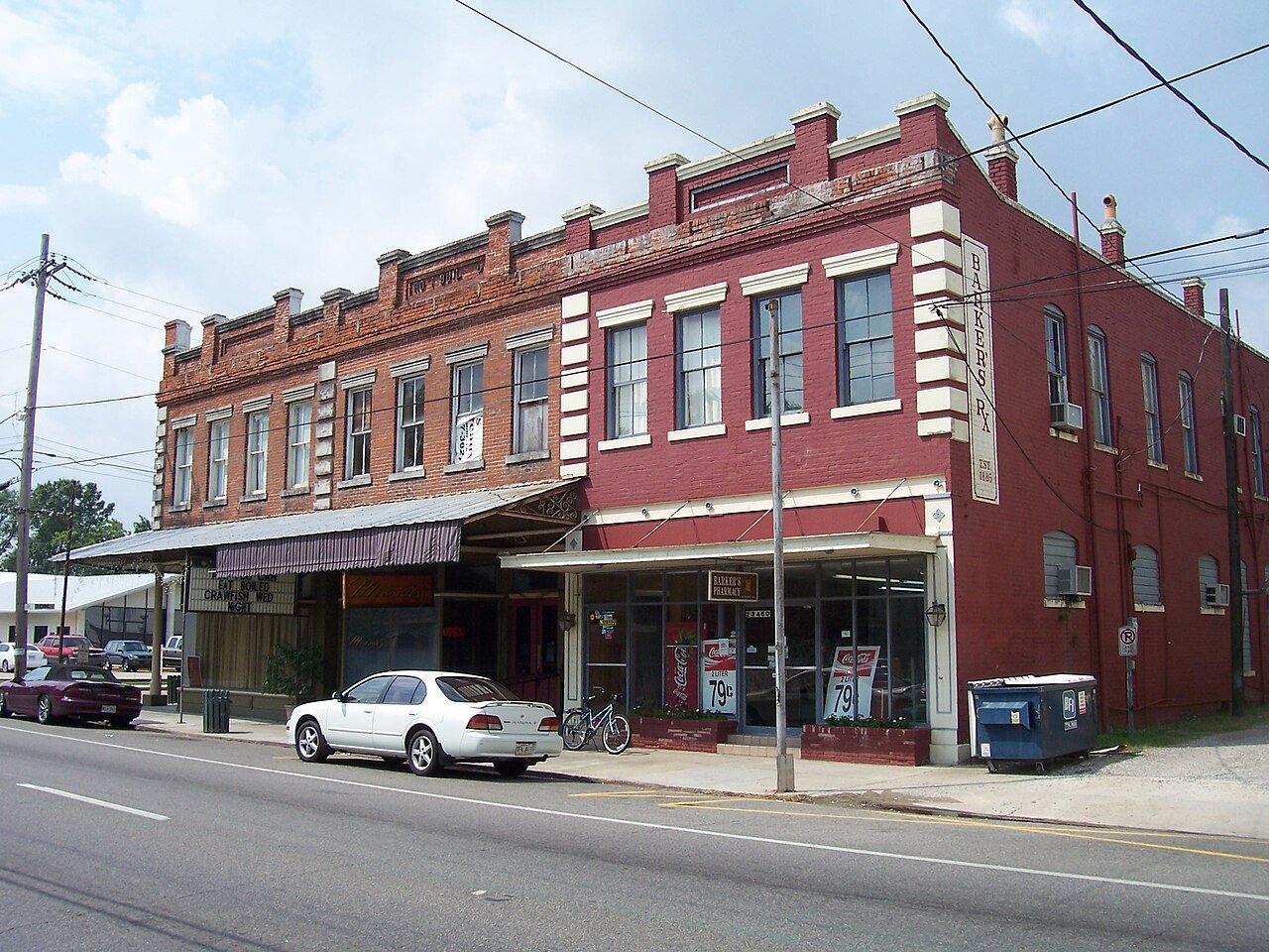 Plaquemine