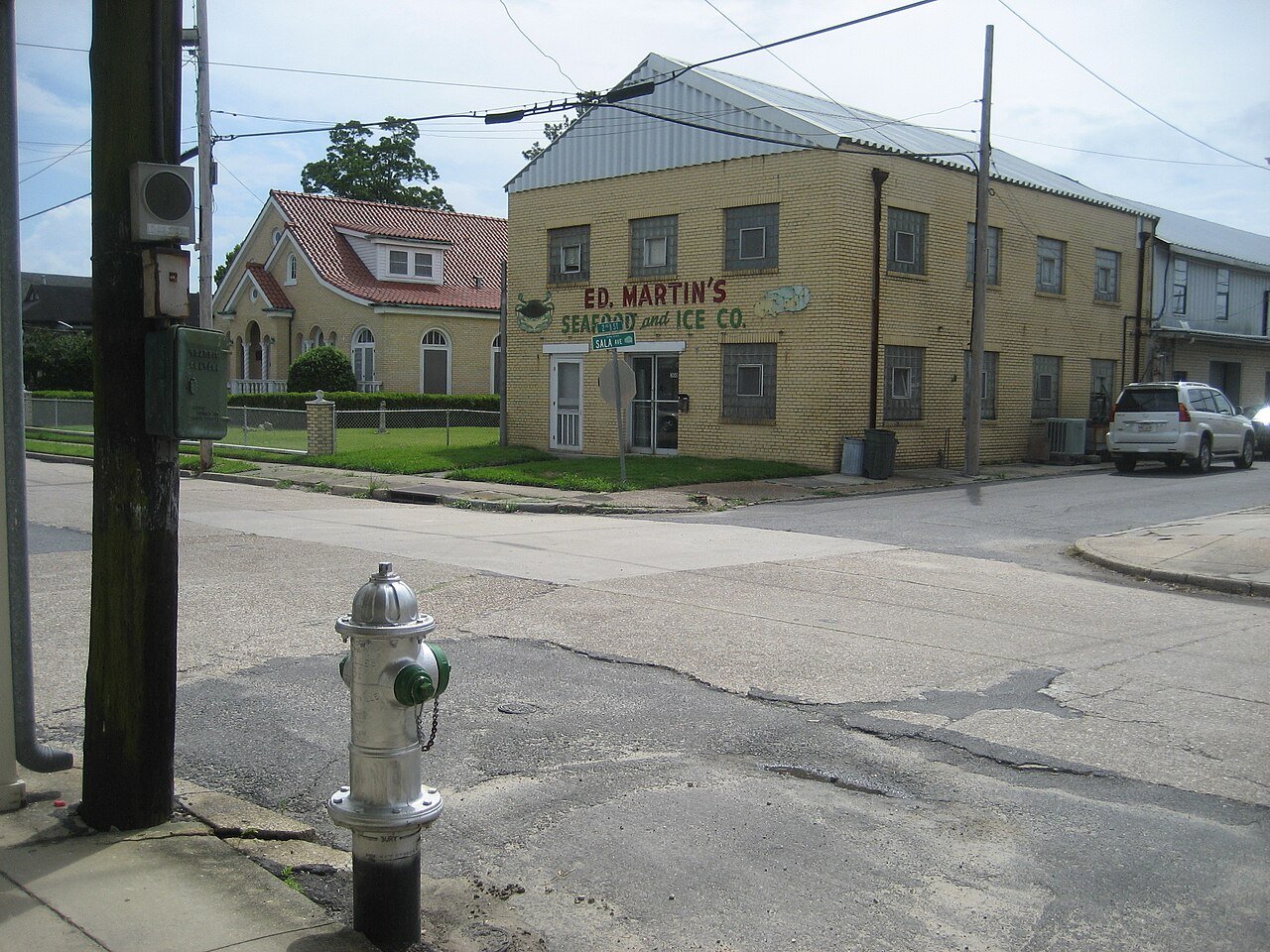 Westwego