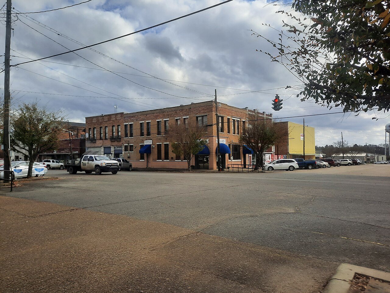 Winnfield