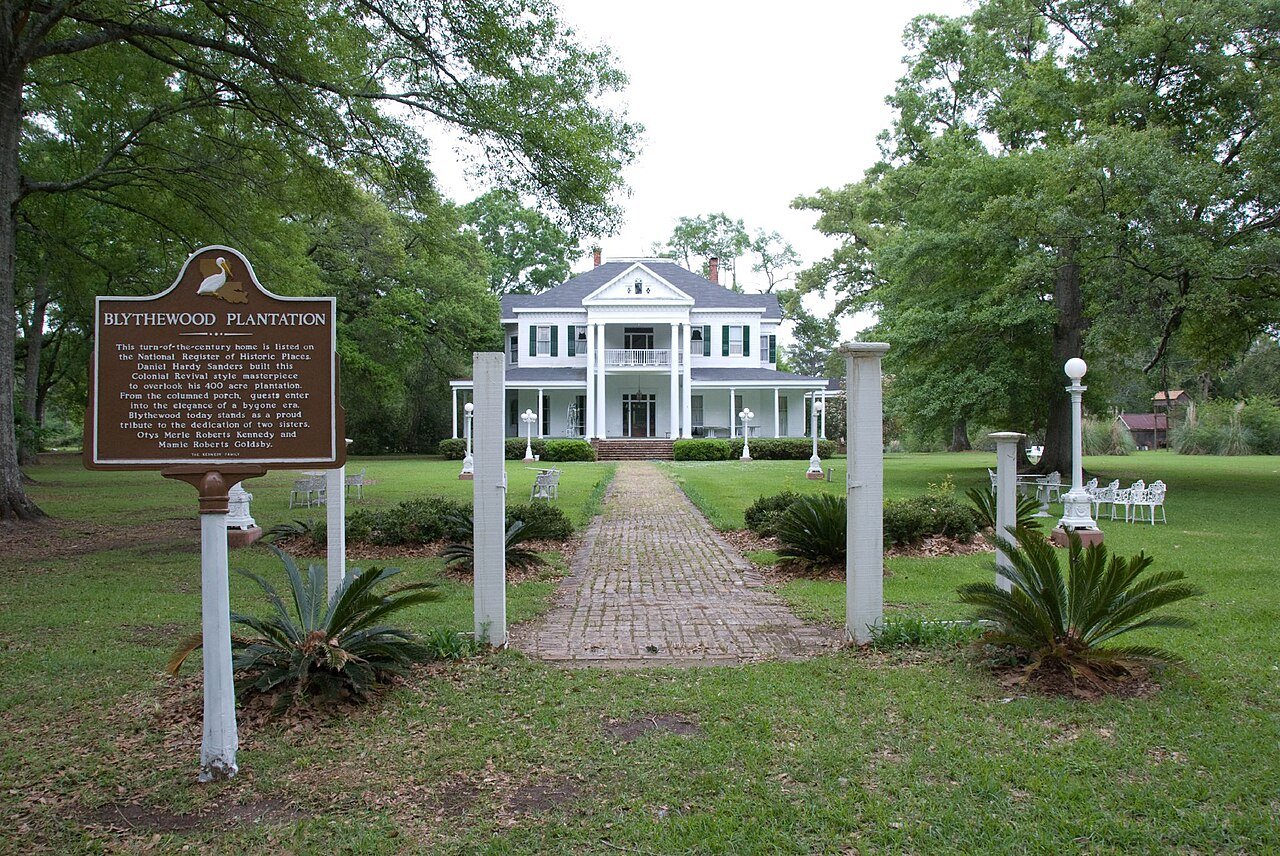 Amite City