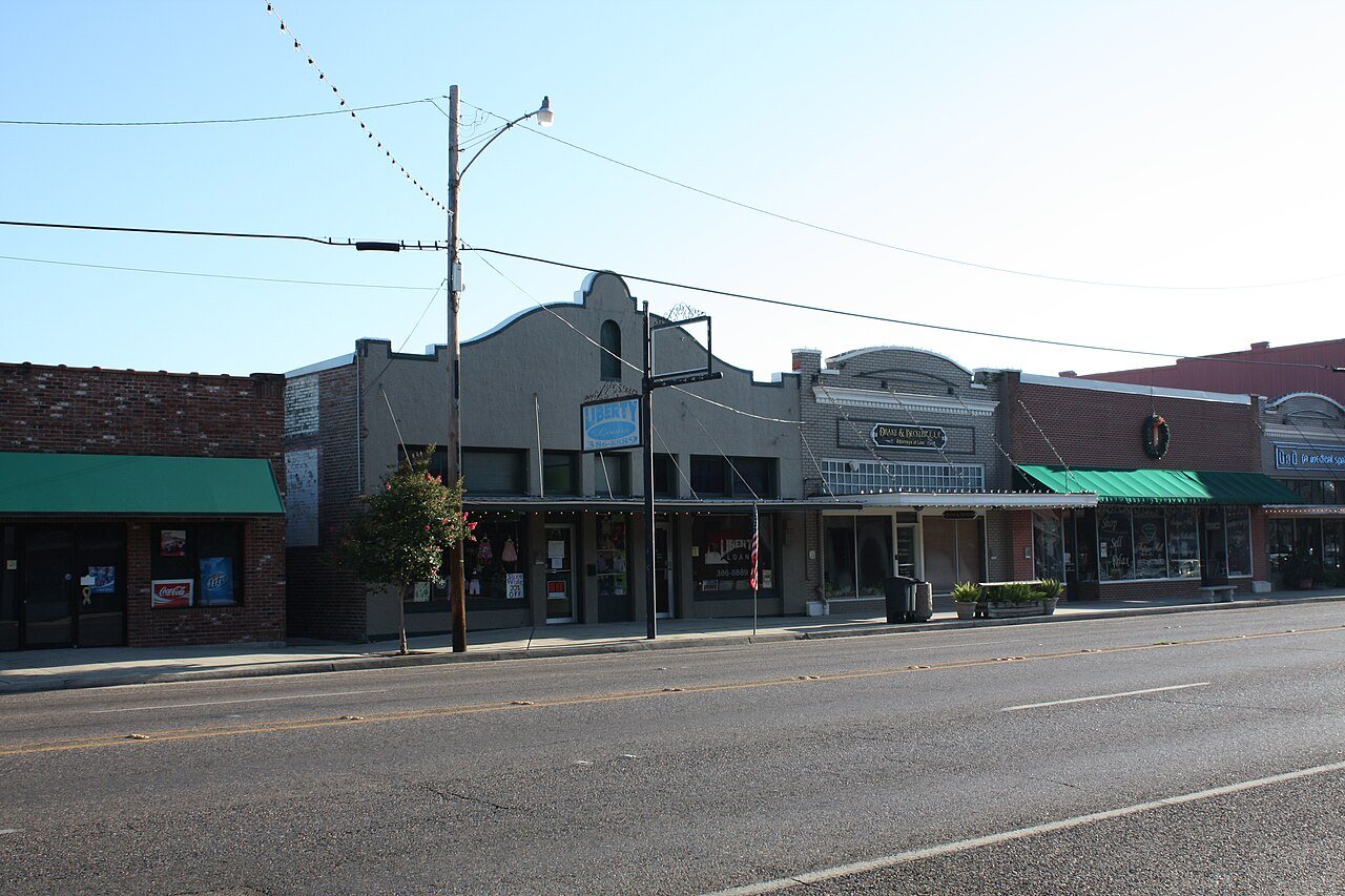 Ponchatoula