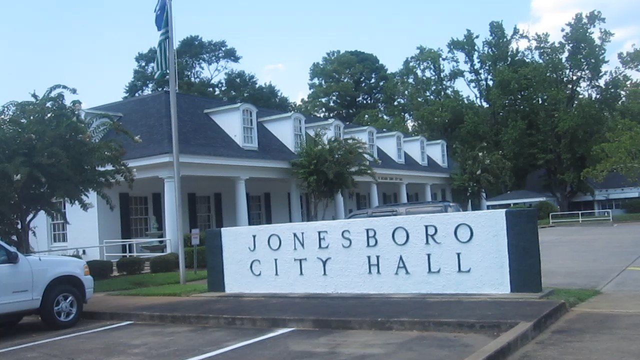 Jonesboro