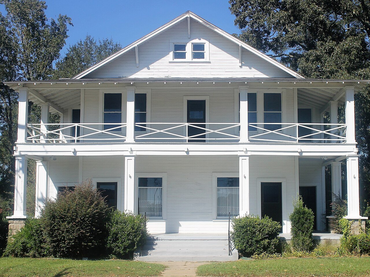 Oakdale