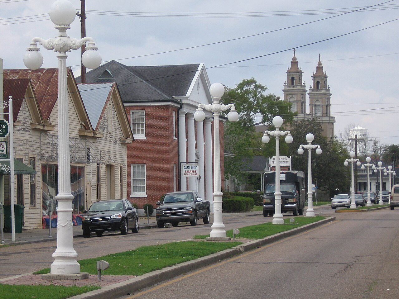 Franklin