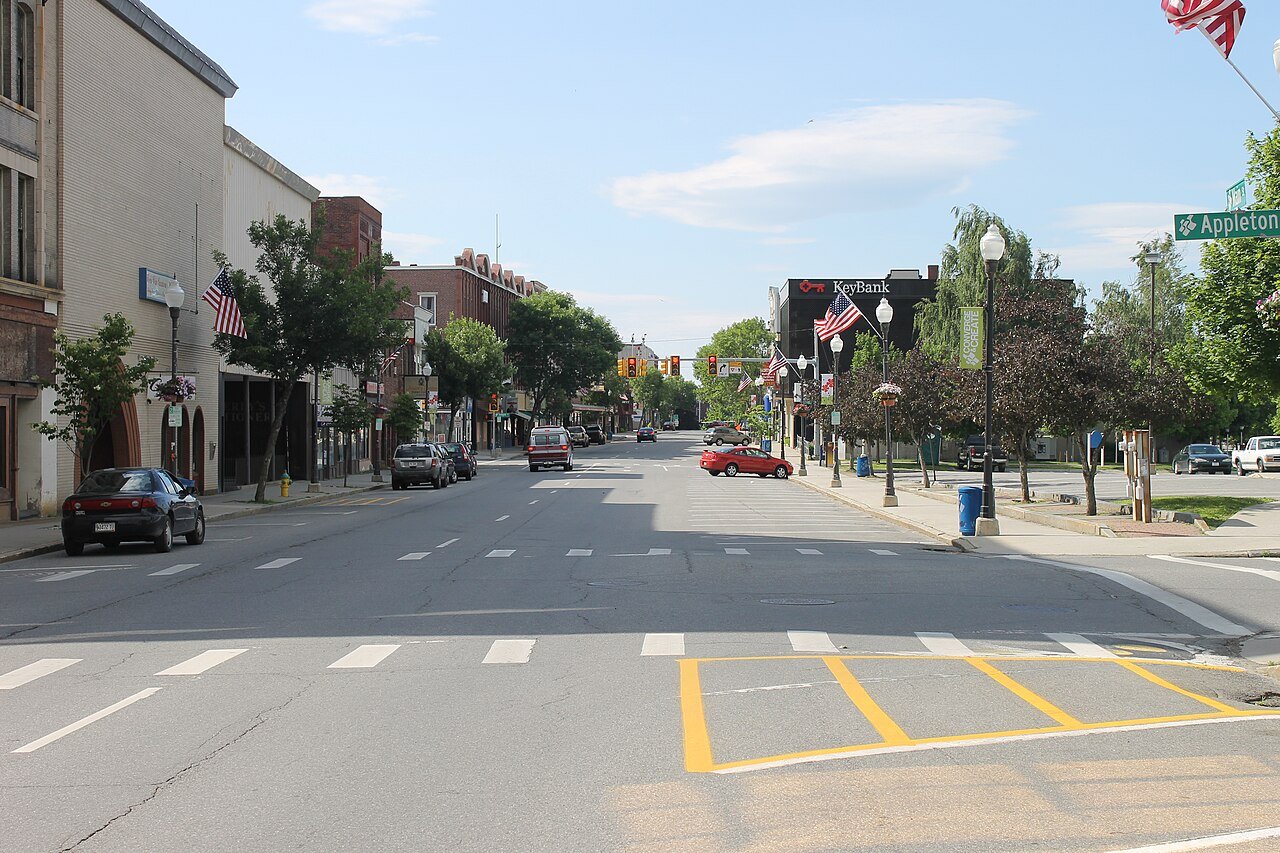 Waterville