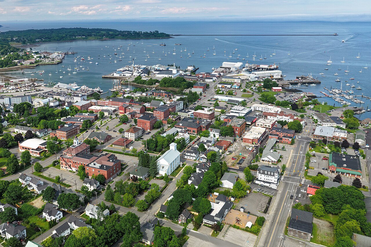 Rockland