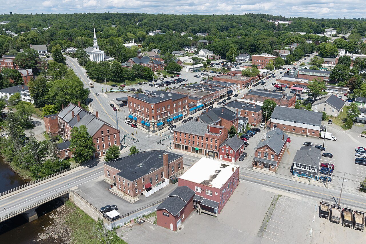 Ellsworth